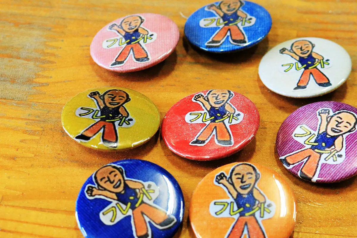 目的に合わせたボルダリング